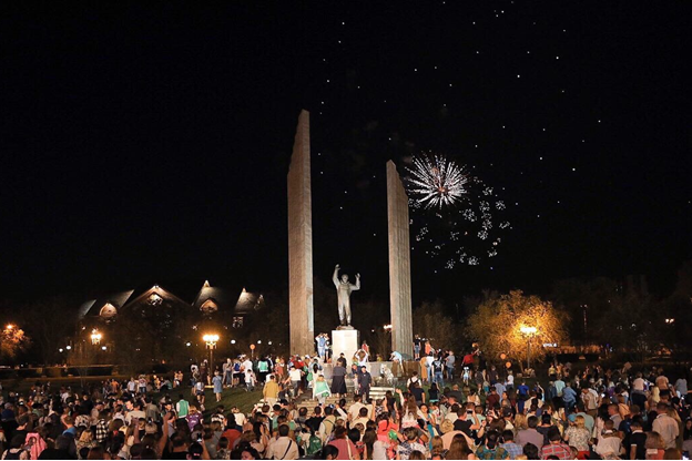 Ангелина Войченко