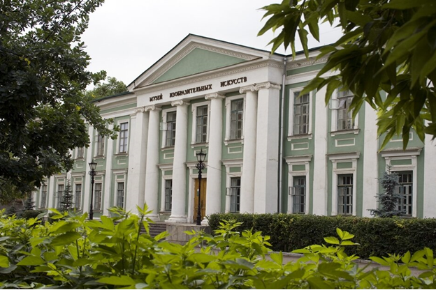 Ангелина Войченко