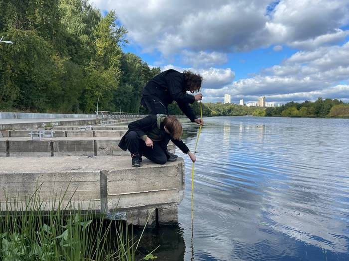 Предоставлено организаторами