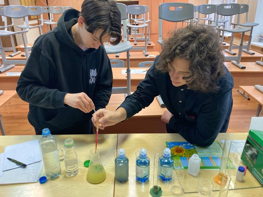 Предоставлено организаторами