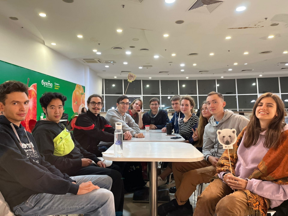 Марина Сушенцова