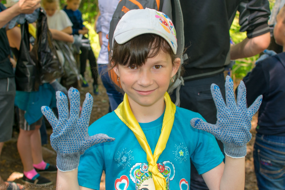 Молодежный клуб РГО "Новое поколение" 