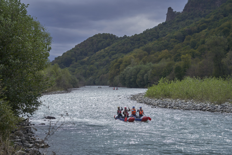 Андрей Бородулин