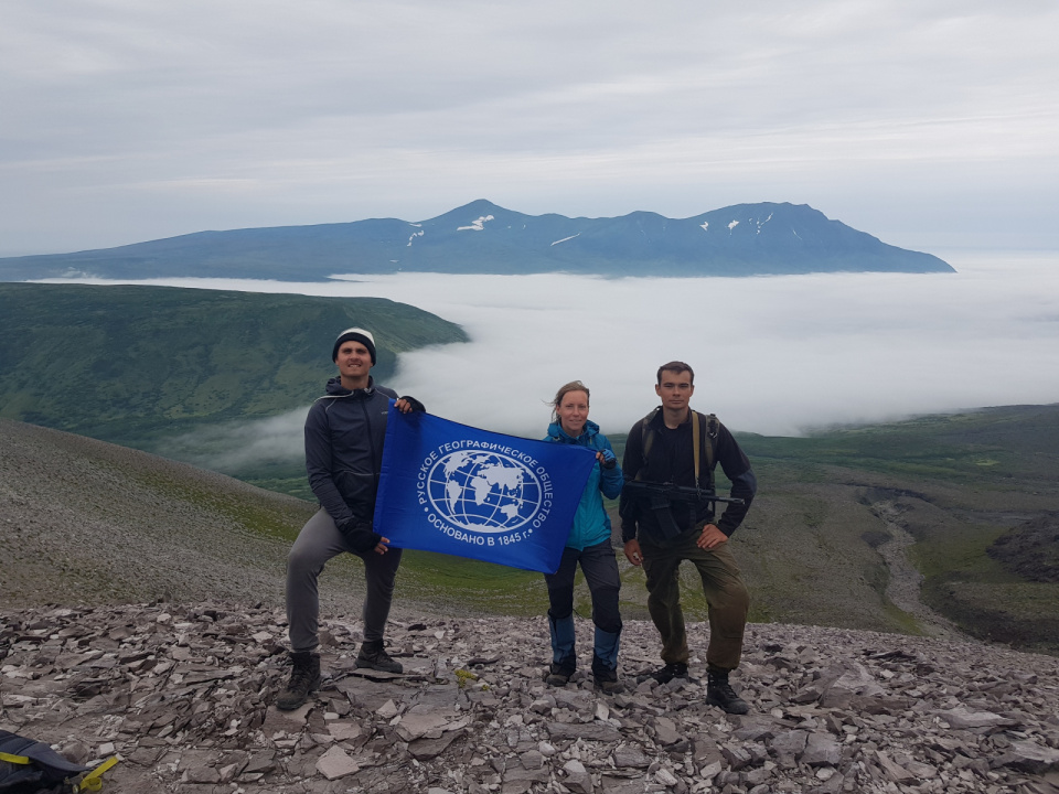 Предоставлено организаторами