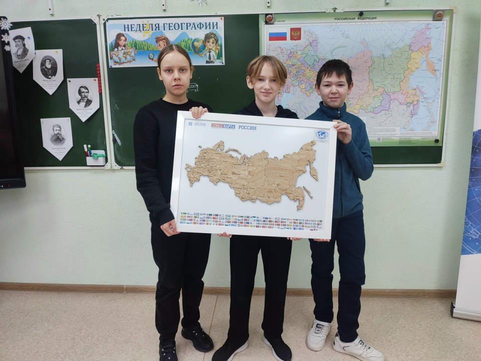 Ольга Колпенских