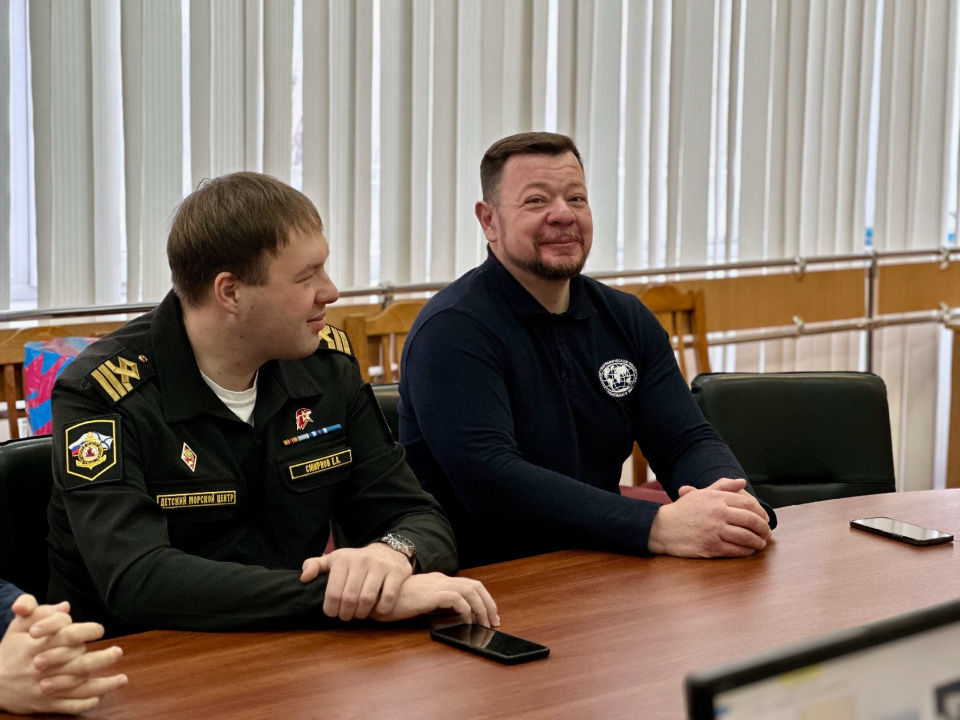 Участники круглого стола