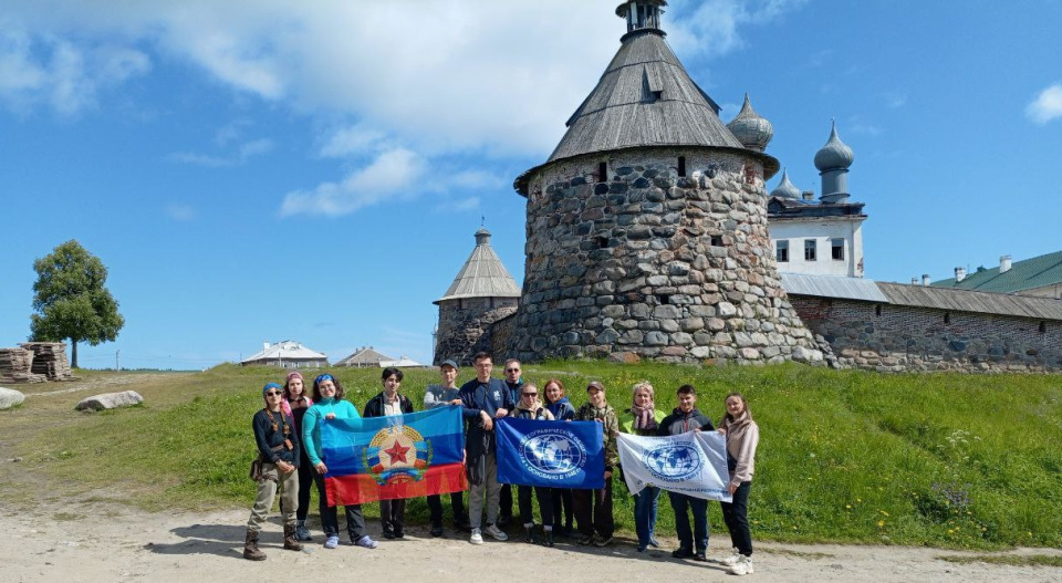 Александр Мокеров