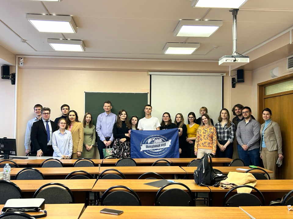 Итоговая общая фотография Итоговая общая фотография