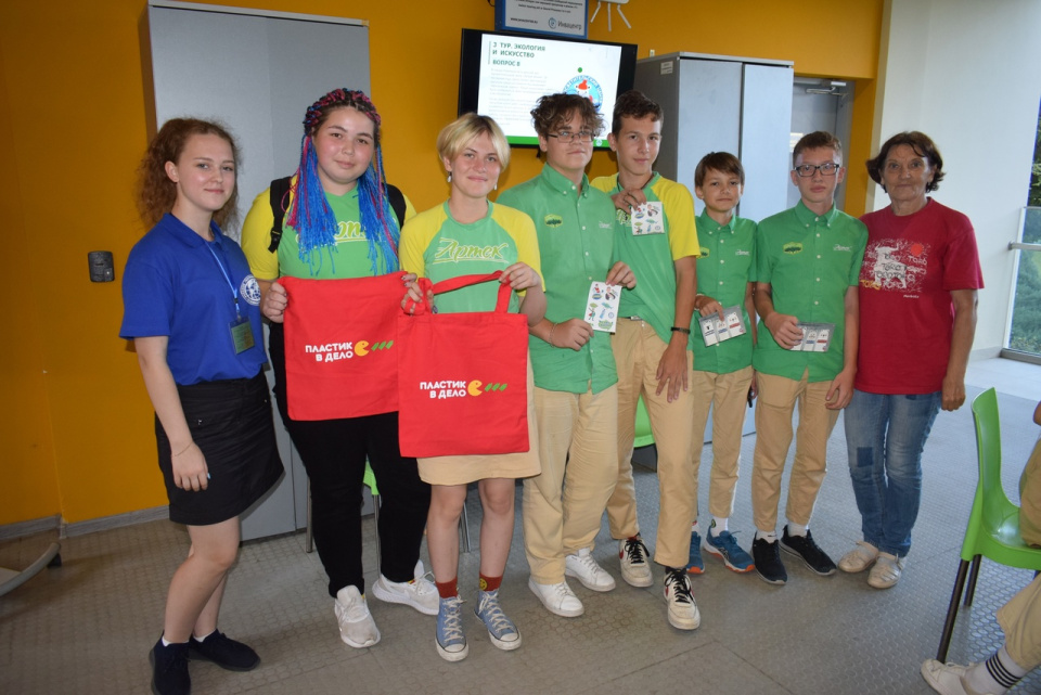 Предоставлено организатором