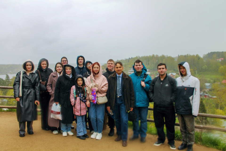 Дарья Казнина