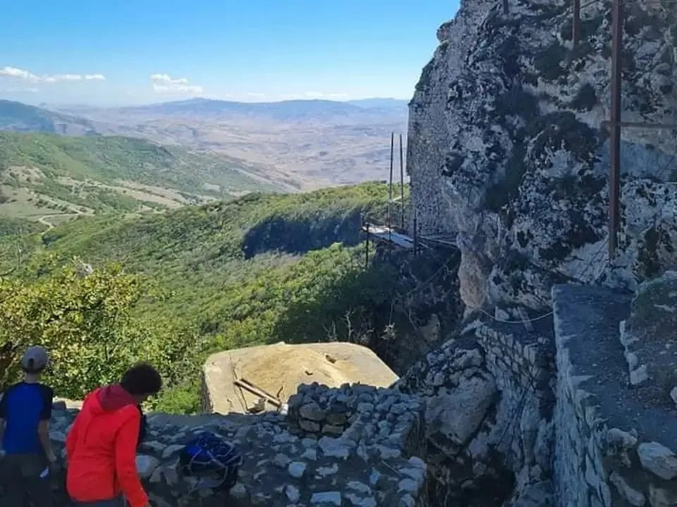 Предоставлено Молодежным клубом РГО "Сапсан"