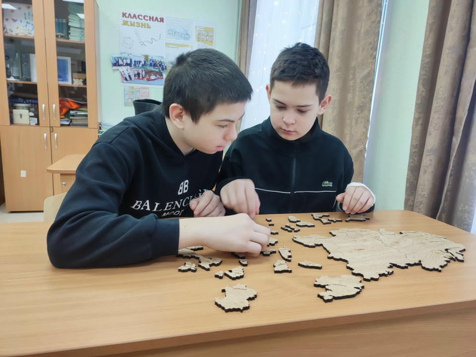 Ольга Колпенских