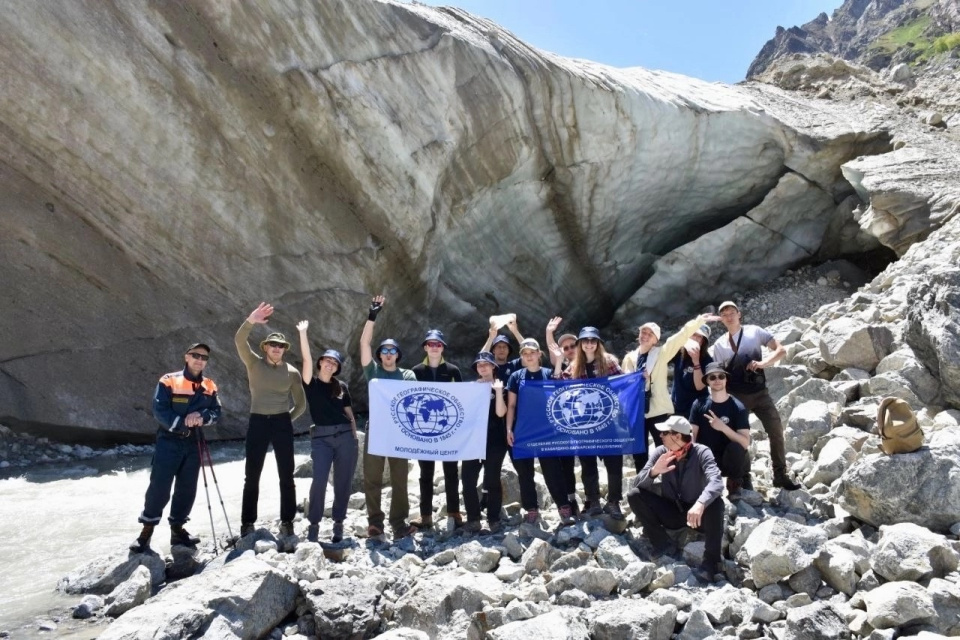 Приэльбрусья