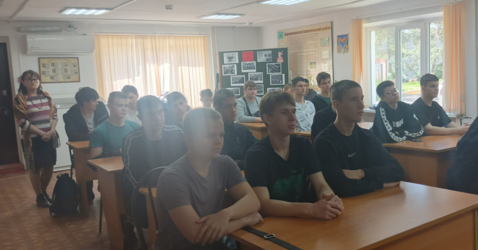 Просмотр фильма