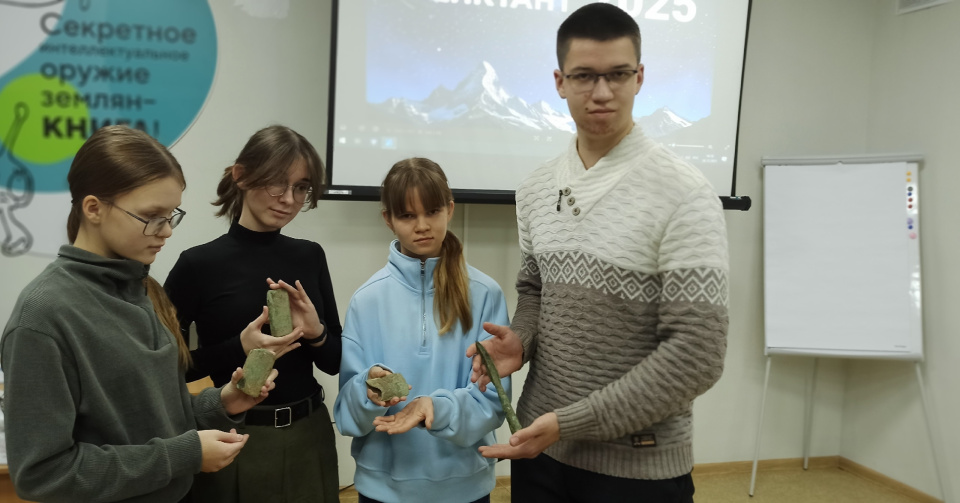 Ирина Давыдова