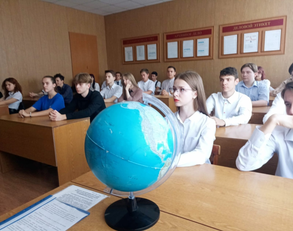 Валерия Савенко 