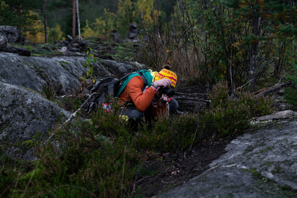 Михайлова Ксения