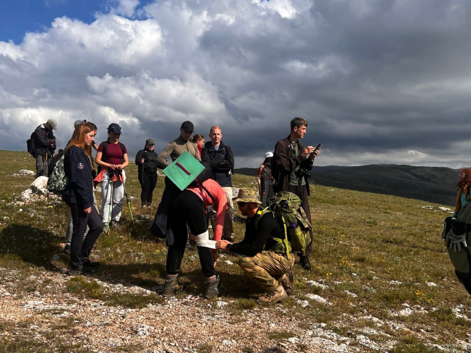 Светлана Абазова 