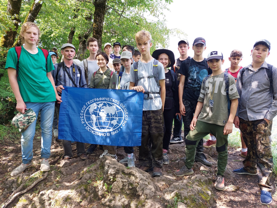 Участники экспедиции Участники экспедиции