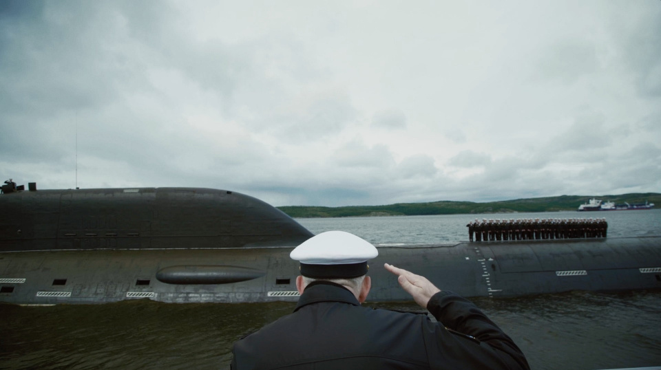 Предоставлено организатором