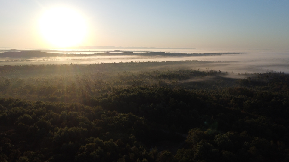 Сергей Сапогов, участник фотоконкурса РГО "Самая красивая страна"