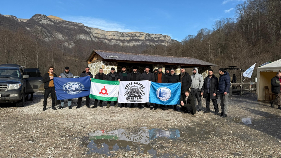 Участники фестиваля 