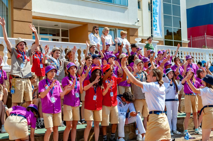 Валерий Гончаров