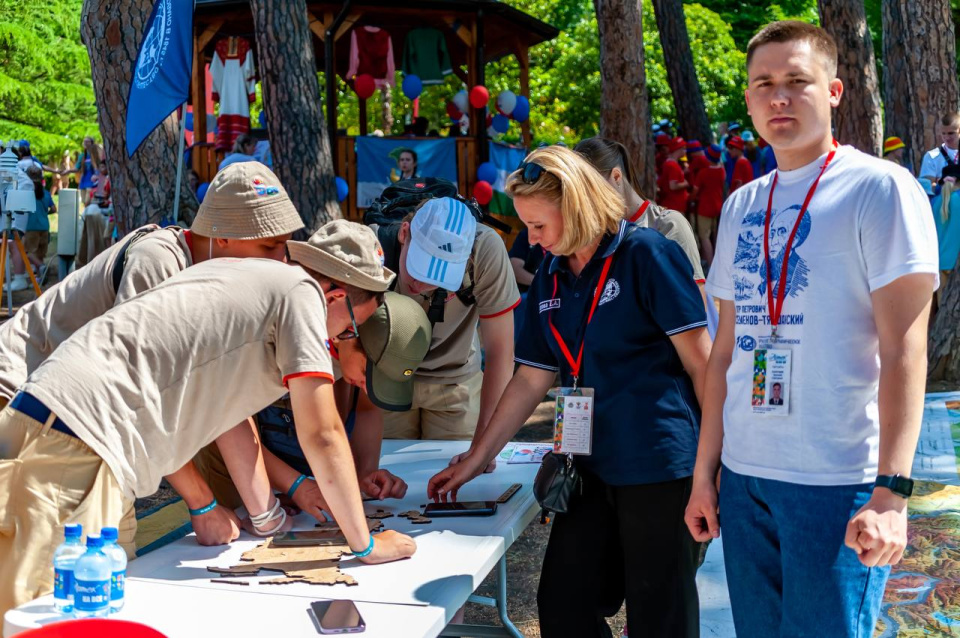 Валерий Гончаров