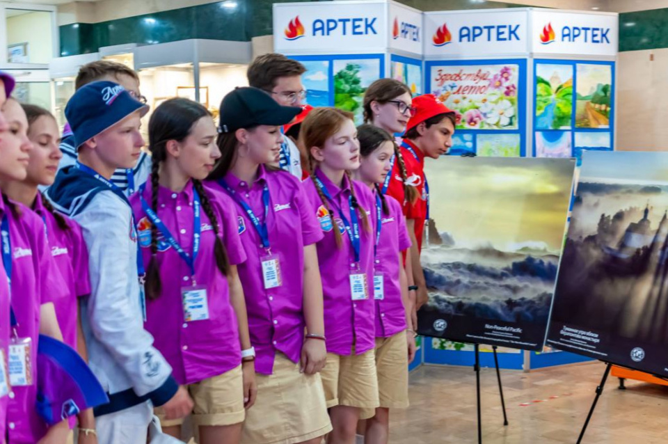 Валерий Гончаров