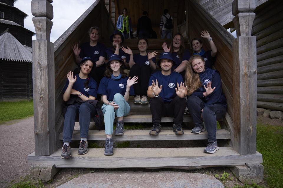 Варвара Тюрина