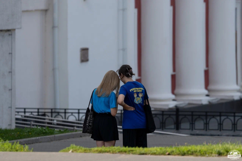 Изучение заданий после старта квеста