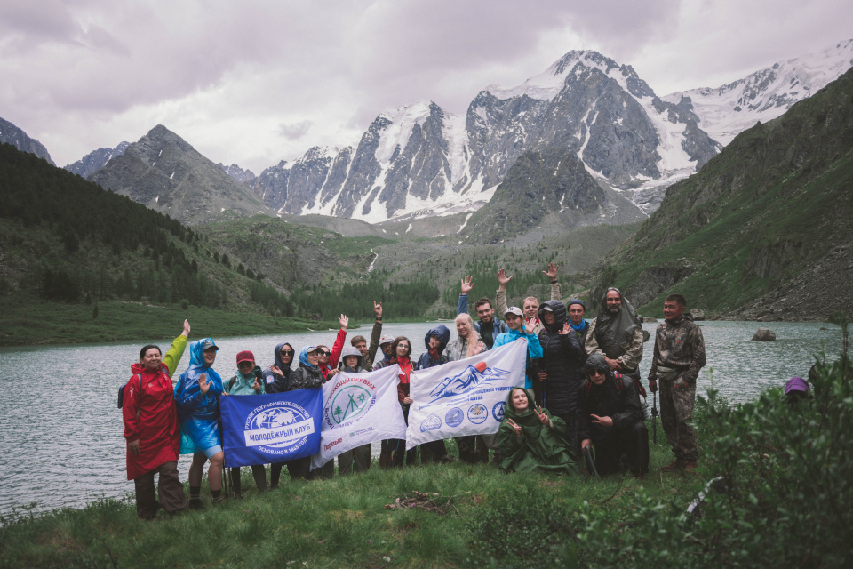 Неизведанные заповедные маршруты