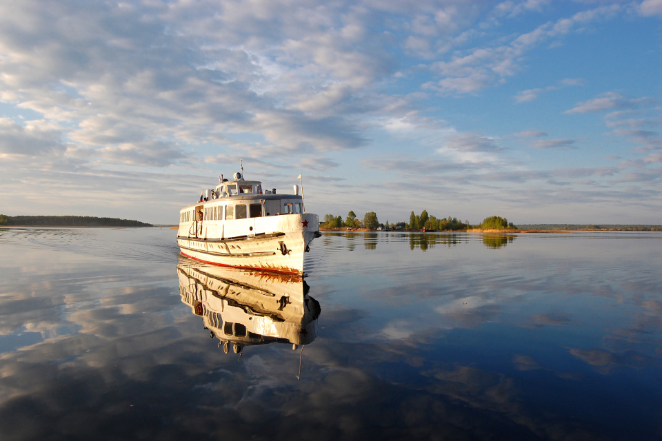 Руководитель фотопроекта «Красота земли Тверской» Каплицкая Л.А.