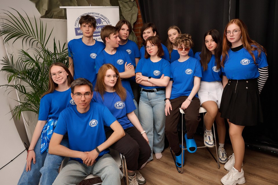 Взаимная поддержка — один из главных ингредиентов классной команды!