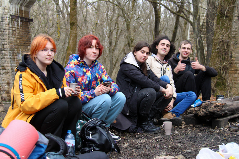 Анна Темерева Анна Темерева