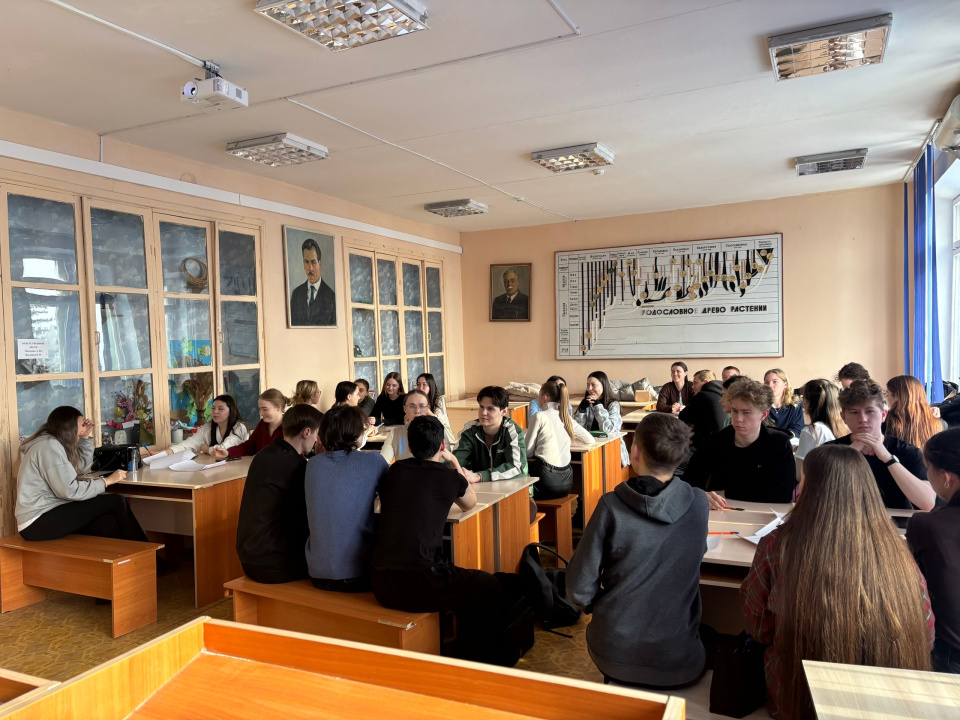 Все команды геоквиза "Зимняя серия"