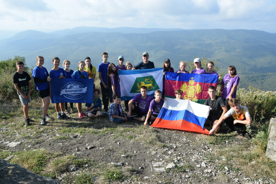 Предоставлено организаторами 