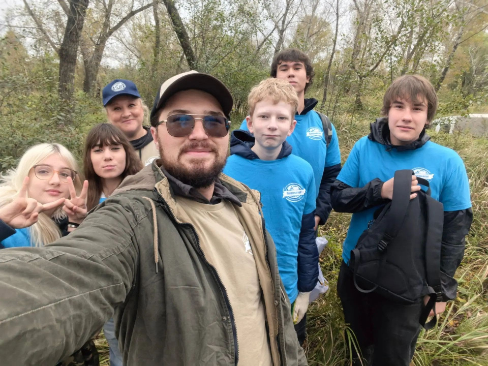 День реки День реки
