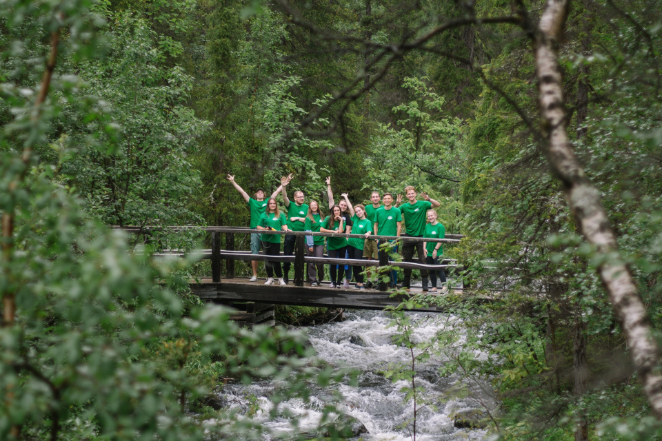 Анастасия Клепинина 