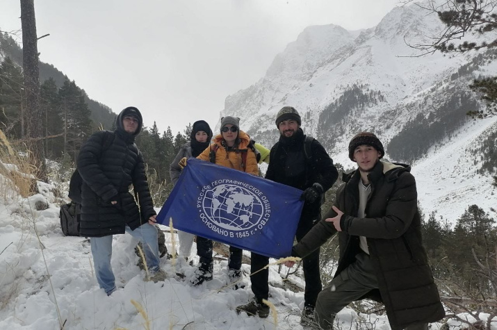 Чотчаева Елана 