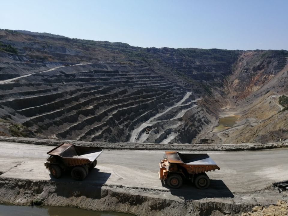 Стажировка в Сербии