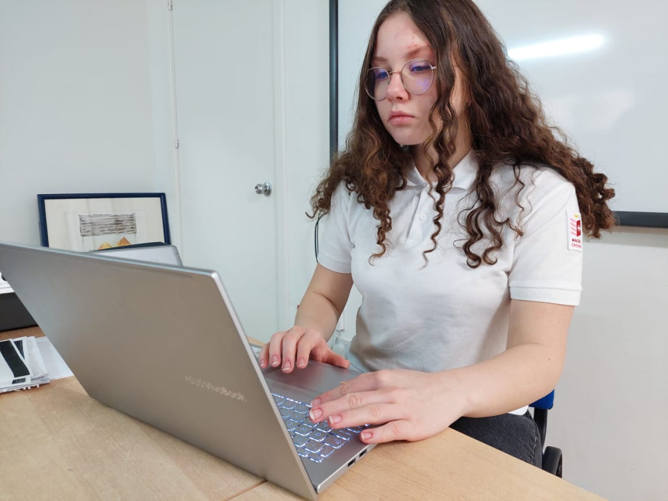 Молодежный клуб РГО «Malta Crown»