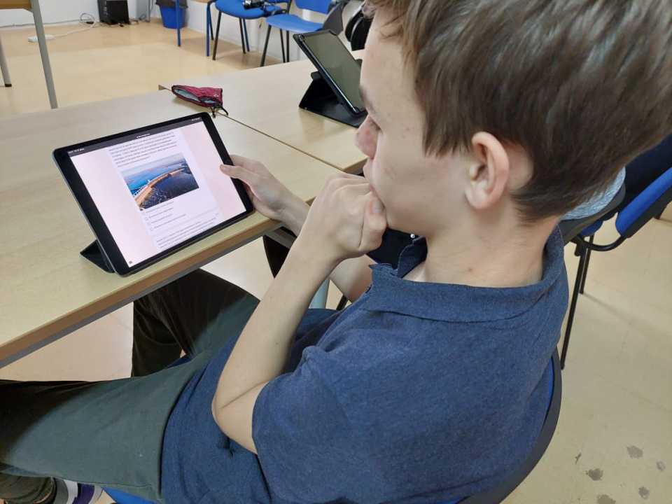 Молодежный клуб РГО «Malta Crown»