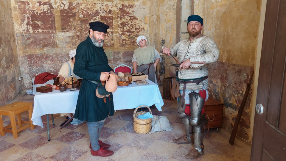 Молодежный клуб РГО "Malta Crown"