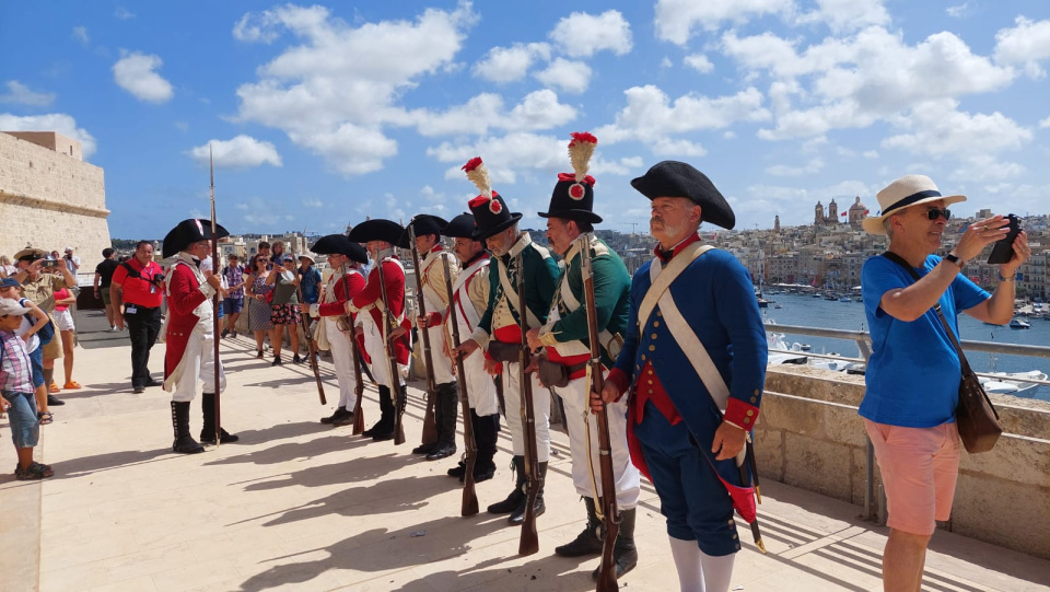 Молодежный клуб РГО "Malta Crown"