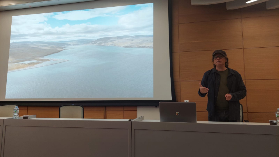 Молодежный клуб РГО "Malta Crown"