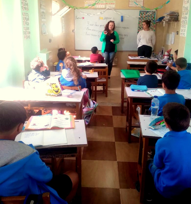 Полезные крышечки