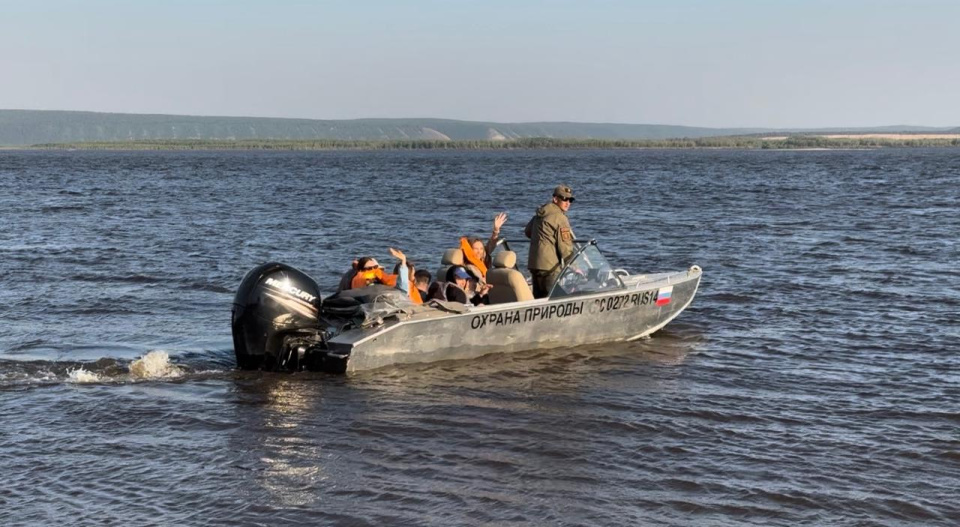 Дарья Кабанова