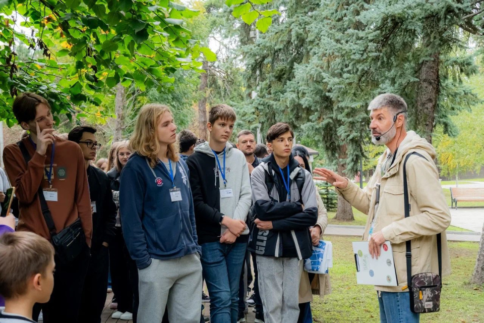 Тамара Ульбашева