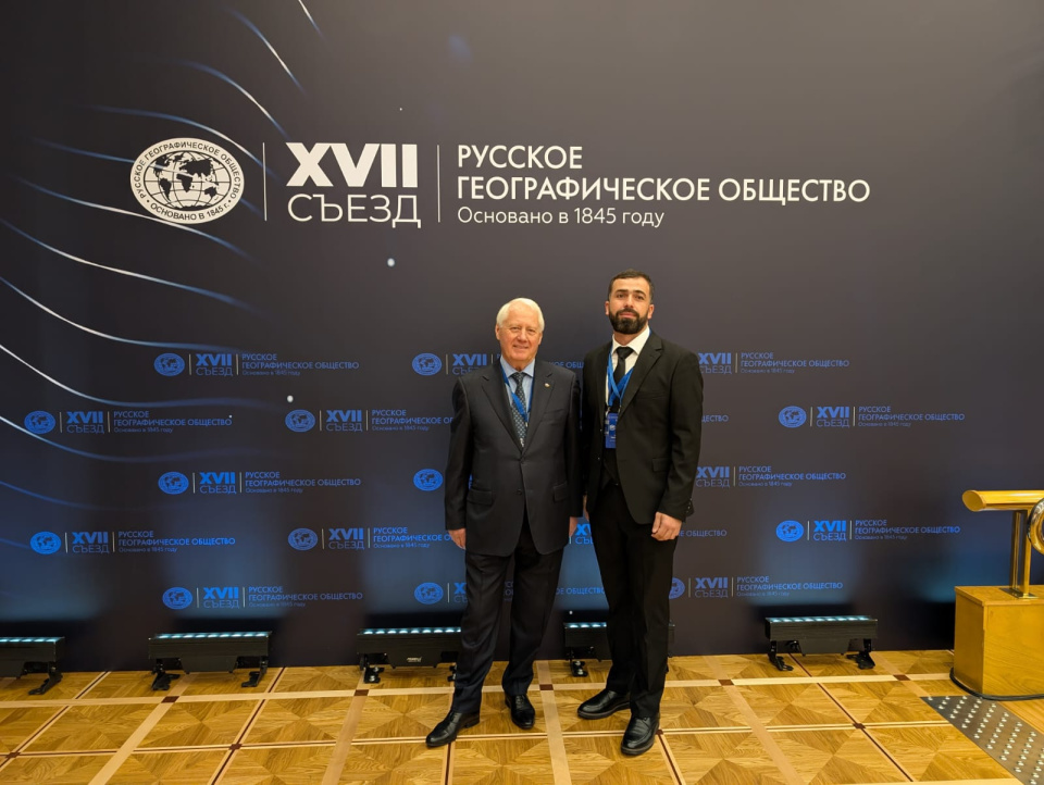 Н. Касимов и Ш. Тохчуков Н. Касимов и Ш. Тохчуков